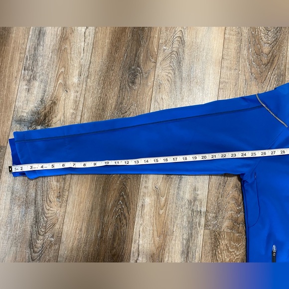 Asics Jacket - Picture 16 of 16